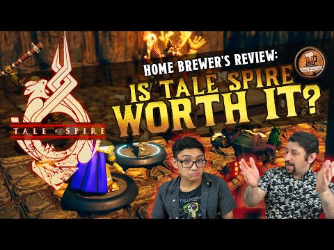 Is Tale Spire Worth It?