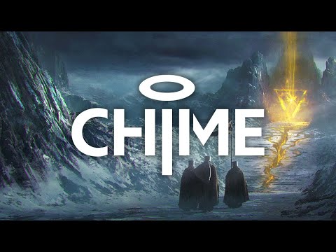 Chime x Franky Nuts x Oliverse - Let Me Go (+ Intro "We Are Tritone") [Dubstep]