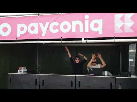 Strafwerk Amsterdam 2018