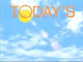 SOAPnet Today S Episodes Tonight Bumper 2003 2007