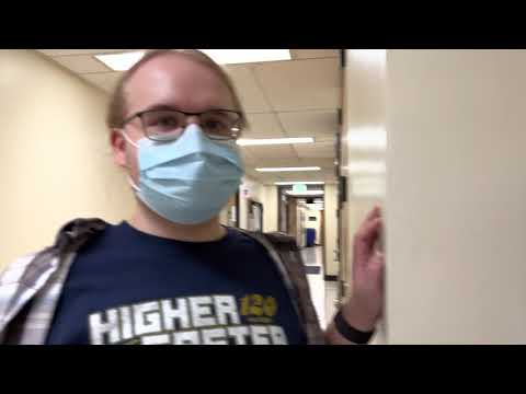 EPIC MOTOR: Burlington Hydraulic Elevator, Psychology B, Stony Brook University, NY