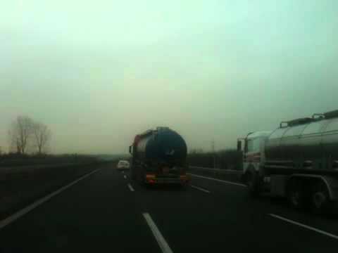 アウトストラーダ A3 イタリア.svg