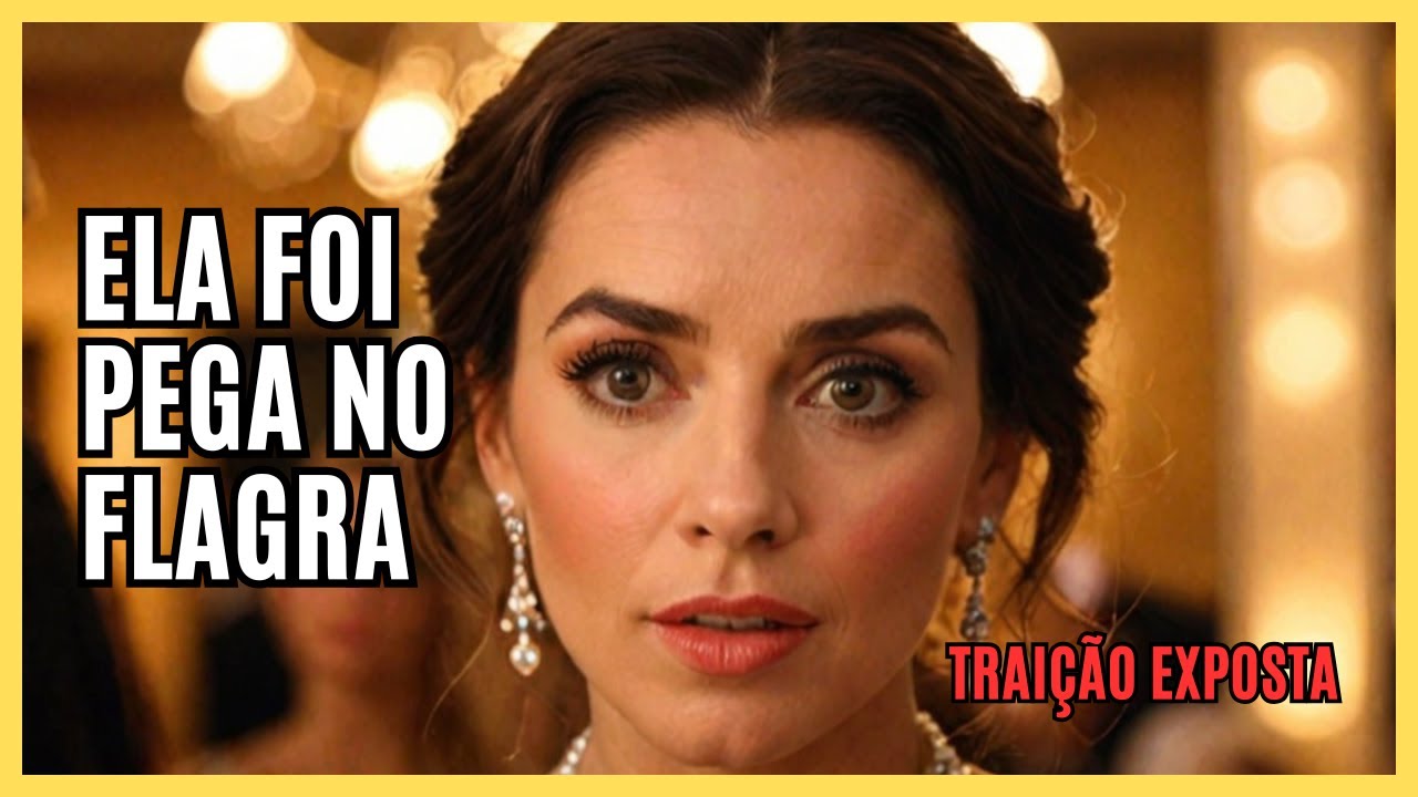 Descobri o Que Aconteceu na Despedida de Solteiro da Minha Noiva e Cancelei o Casamento.