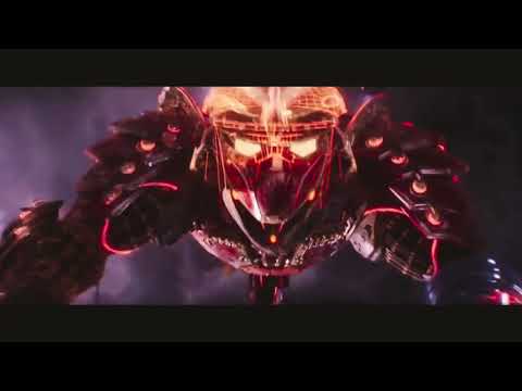 Brain Hunters - Can`t Lose This Time - - - [[Sci Fi Videos Full Visual Set]] - - - [GetAFix]