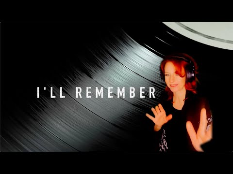 X-Perience I'll remember - Official Lyric Video HD - 2024