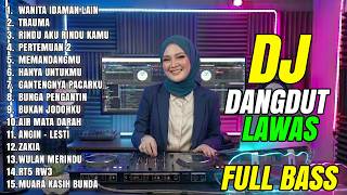 Download lagu DJ REMIX DANGDUT LAWAS TERBAIK 2026 🔥 WANITA IDAMAN LAIN FULL BASS VIRAL FYP BIKIN MERINDING! mp3