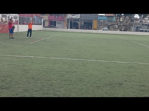 COPA AZ DE OURO SUB 12 WINNER FOR CHRIST 0 X 0  NEURO SPORT