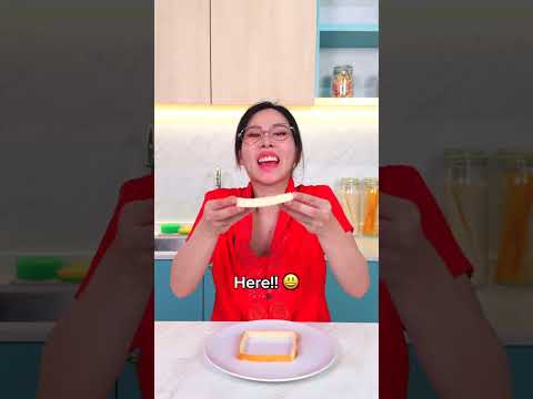 How Mom Makes Bread for DIFFERENT Siblings