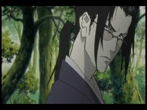 Samurai Champloo AMV - Dry