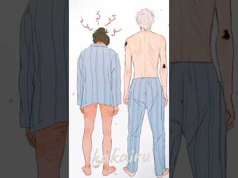 Just simple edit 😘kakairu #kakairu #anime #naruto #shorts