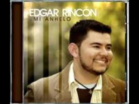 Edgar Rincon - Yo Canto Amor