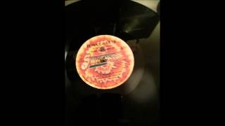 The Naturals - Funky Rasta