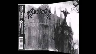 Mortician - Slaughterhouse + Brutal Disfigurement  (covers)