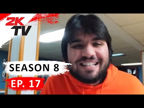 2KTV vs. The World: MyTEAM - NBA 2KTV S8. Ep. 17