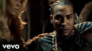 Don Omar Ft. Rell - Calm My Nerves (Official Video) HD