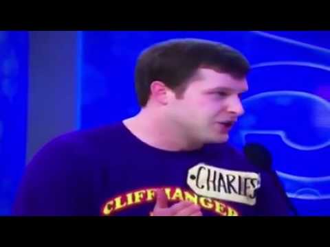 From Contestants’ Row to Victory… and a .55 Exit