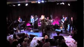 "Odoya - Allentown - My Life" Billy Joel (Cover) / Innocent Men at La Donna