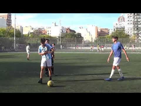 CUMBIA BUENA VS  LA CAPITAL #Apertura2021​​​ Fecha 7