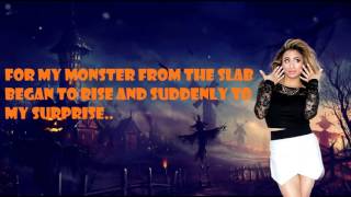Fifth Harmony - Monster Mash Lyrics