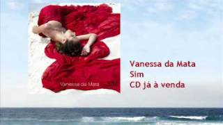 Vanessa da Mata - Pirraça (Áudio Oficial)