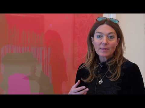 Tanya Baxter Exhibiting at AAF Hong Kong