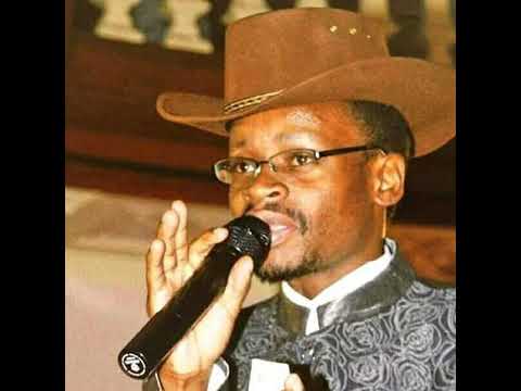 Abemikwano Paul Kafeero