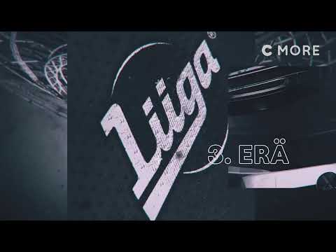 Maalikooste SaiPa - Kärpät 15.10.2022