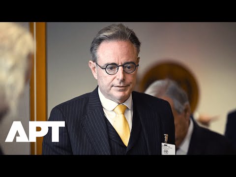 “Even in WWII, Assets Were Untouched!” Belgium Warns on Seizing Russian Funds | APT