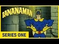 Bananaman | The Complete Series 1 (1 Hour)