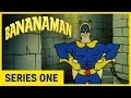 Bananaman The Complete Series 1 1 Hour