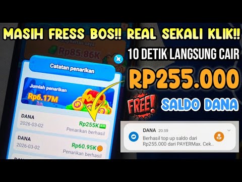 NEWEST!! MONEY-MAKING GAME PROVEN TO PAY 2026 || Fastest cash balance-generating app 2026