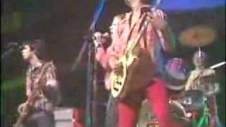 Sex Pistols - Anarchy In The UK 1976