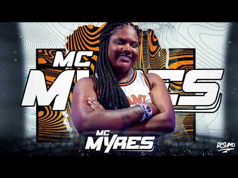 Mc Myres Mc Durrony - Puxa O Cabelo Dela Com Cara De Mal (DJ Guizin Da Serra) Lançamento 2022