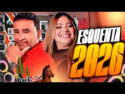 FORRO REAL DEZEMBRO 2025 - REVEILLON 2026 REAL DE AÇO MELHORES FORRO ALTA QUALIDADE 2025 MEDIO GRAVE