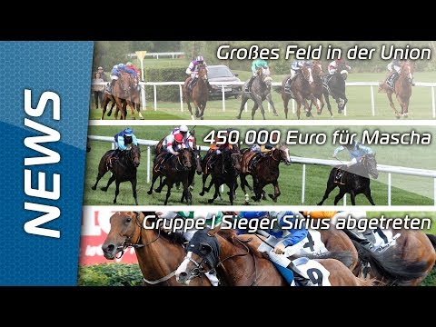 Sport-Welt TV News - 13.6.18