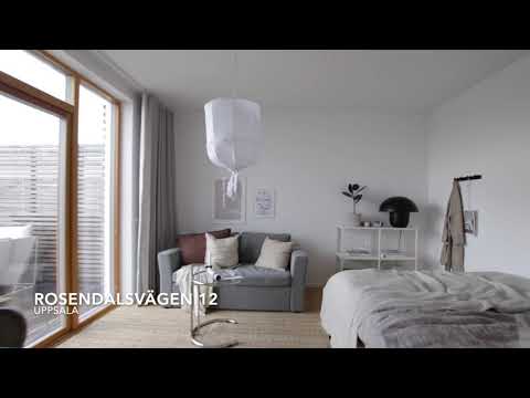Såld, 1:a · 31m2 · 1429 kr avg, Rosendal : Via Notar mäklare Uppsala