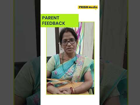 Parent Feedback