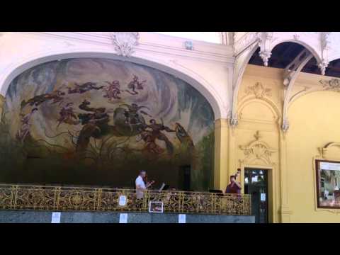 ORCHESTR TOMÁŠE BLÁHY - 