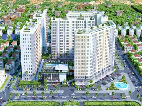 BÁN VÀ CHO THUÊ GREENTOWN,NHÀ MỚI NHẬN 100%