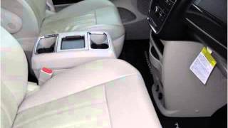 preview picture of video '2013 Chrysler Town & Country Used Cars Birmingham, Montgomer'