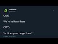 i made a tweet about furries von Slimeci i made a tweet about furries von Slimeci
