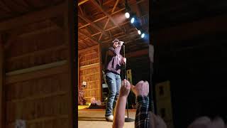 UPCHURCH-Pond creek road live