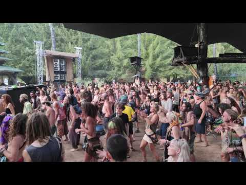 Mo:dem Festival 2021 V1 Swamp Schwabe 12.08 19:05 8k HDR