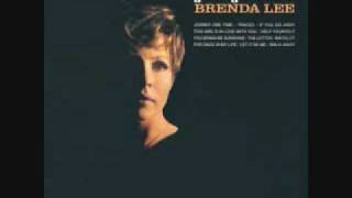 Brenda Lee - Bring Me Sunshine (1969)