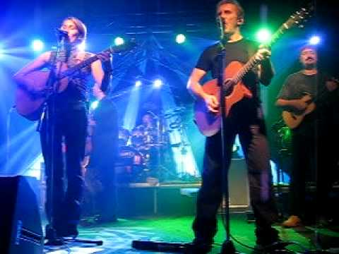 Čechomor - Josef moj kochaný