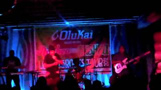 Mishka - Keep on Lovin' - Portland, Oregon