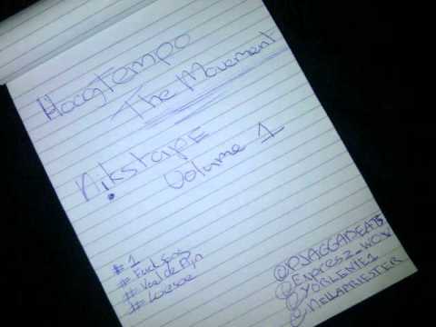 Nellapriester & Expresz ft Yorleni - Loesoe (Prod.DjaggaBeats) Hoogtempo N!kstape voll 1