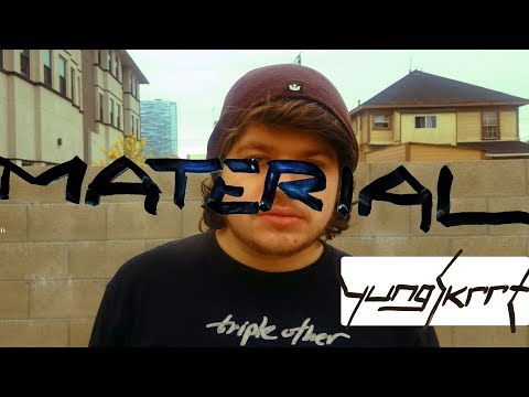 Video thumbnail for Material