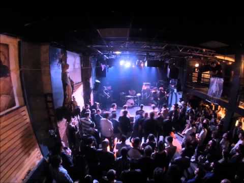 one day with NORMA JEAN. Live in TOULOUSE by NOISER