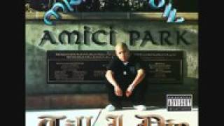 MR.SHADOW SO EXCITED FEATING MR LIL ONE